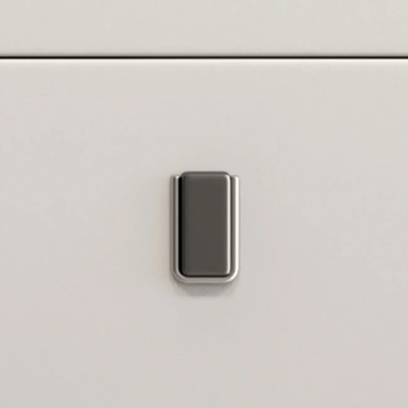 Meuble à chaussures moderne en bois avec étagères réglables, entrée