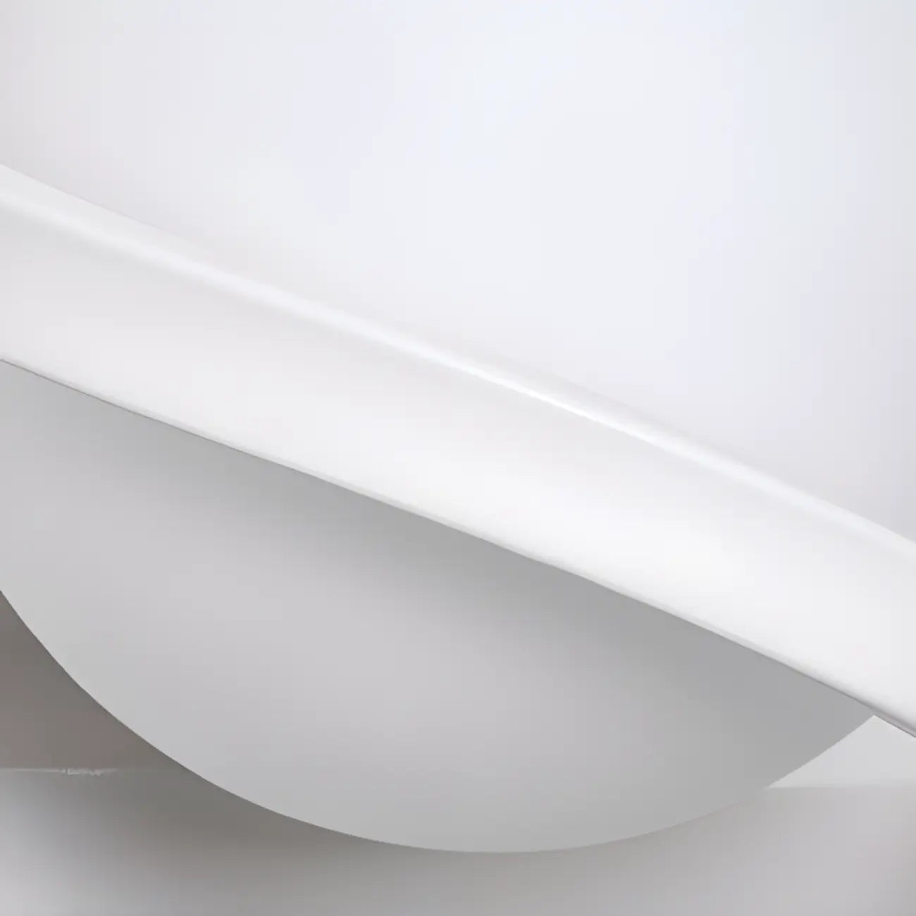 Applique murale moderne à LED en forme de globe pour éclairage résidentiel