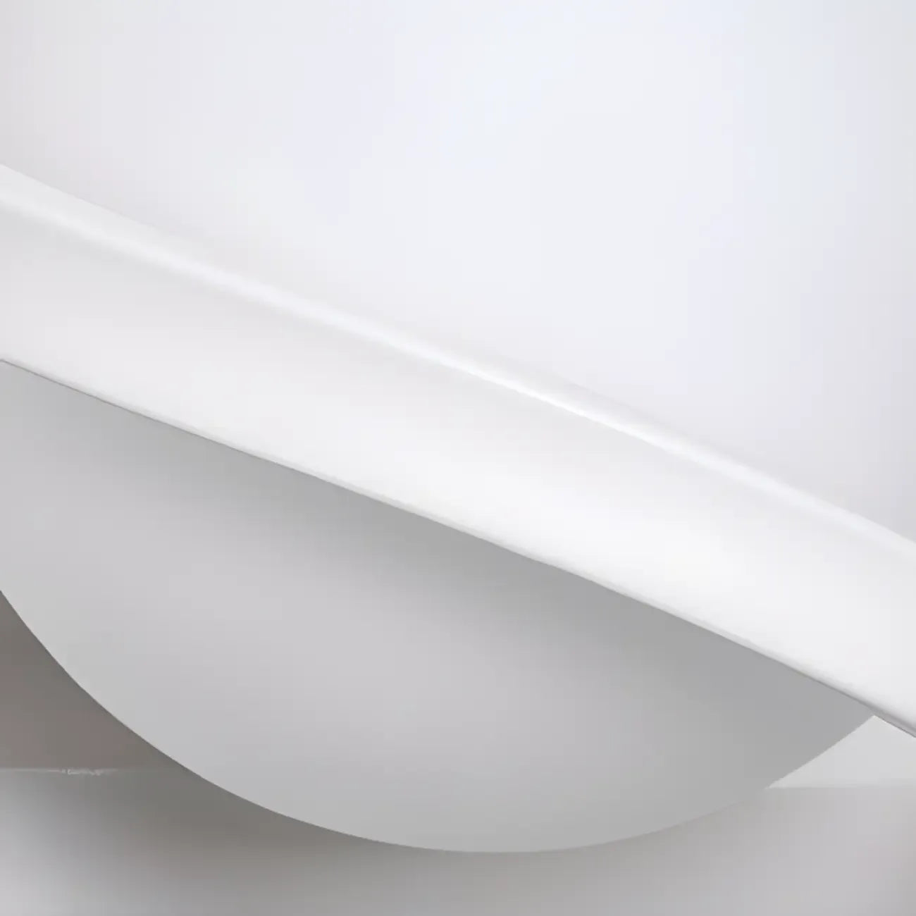 Applique murale moderne à LED en forme de globe pour éclairage résidentiel