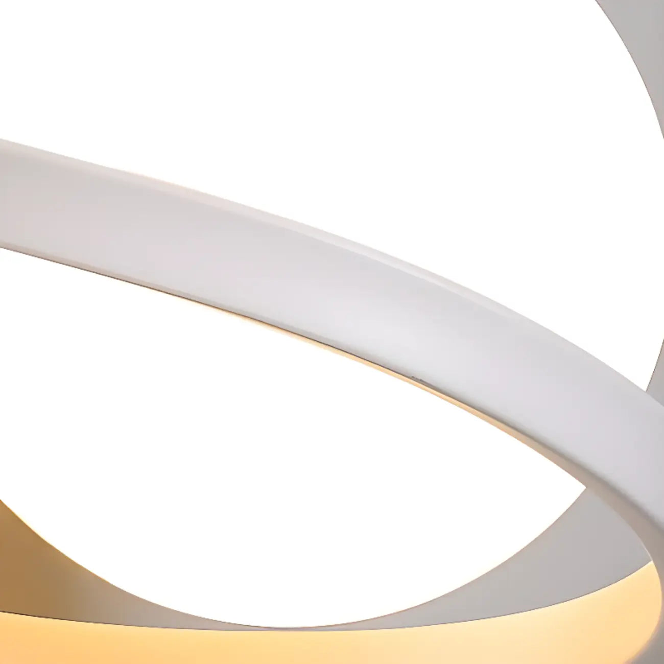 Applique murale moderne à LED en forme de globe pour éclairage résidentiel