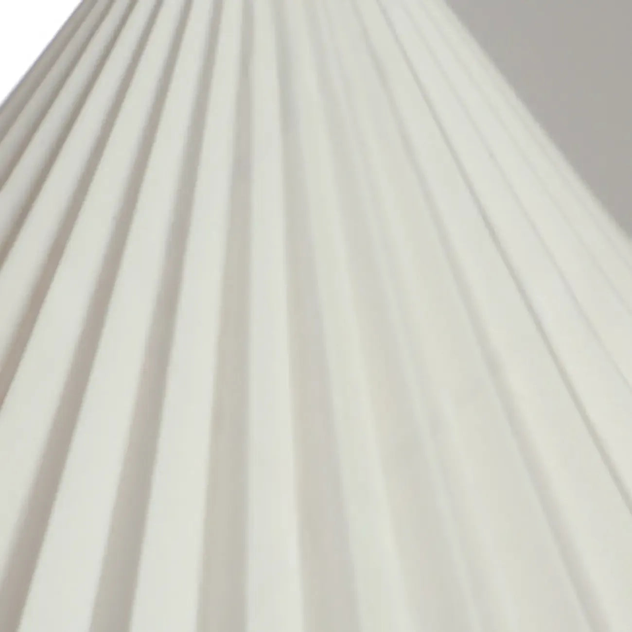 Lampada a Sospensione LED a Cono in Ceramica Chic Regolabile per Interni