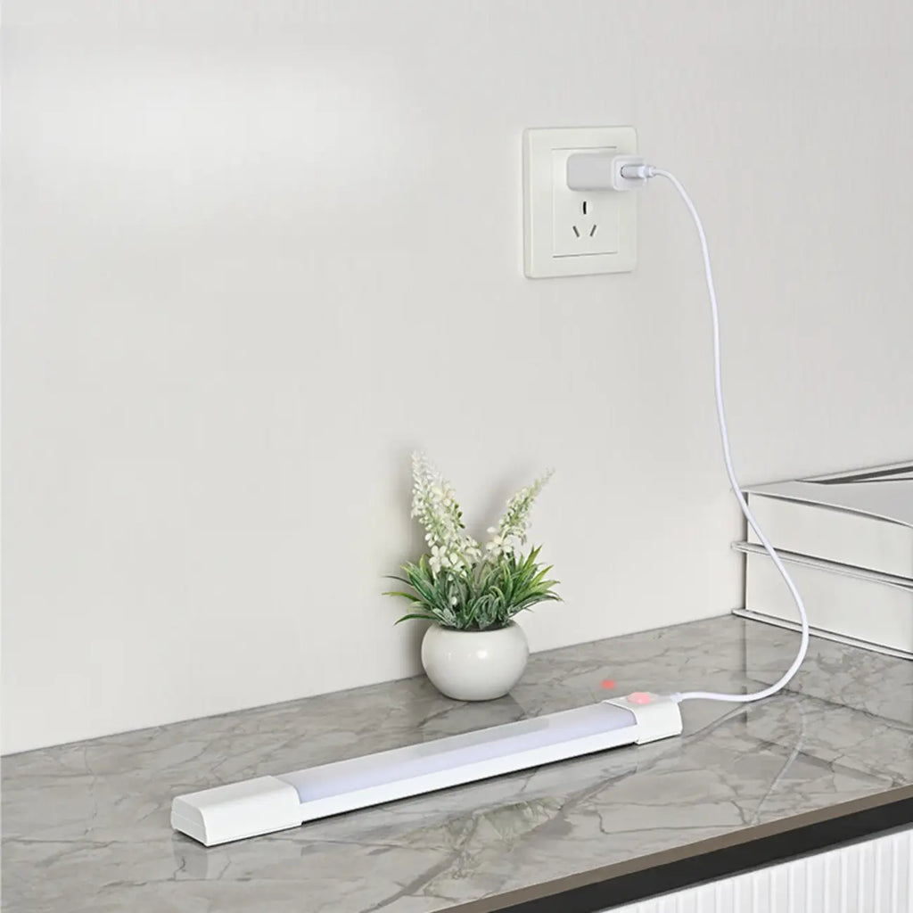 Applique murale LED géométrique noire moderne à 1 lumière