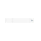 Applique murale LED géométrique noire moderne à 1 lumière