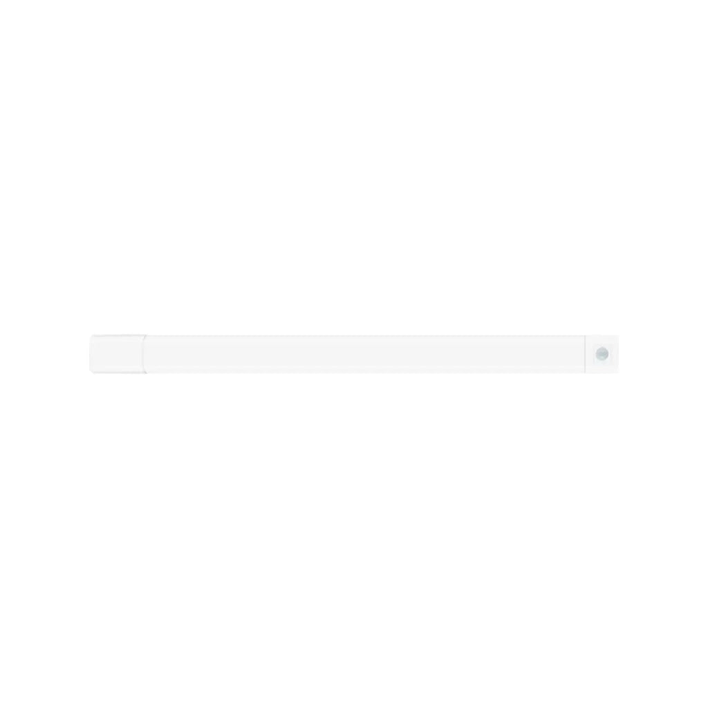 Applique murale LED géométrique noire moderne à 1 lumière