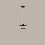 Suspension LED moderne mini cône pour salle à manger