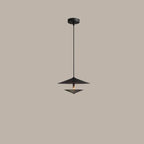 Suspension LED moderne mini cône pour salle à manger