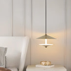 Suspension LED moderne mini cône pour salle à manger