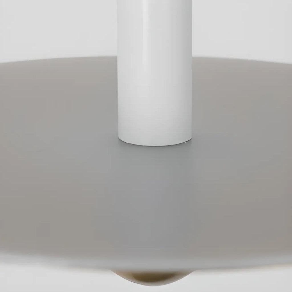 Suspension LED moderne mini cône pour salle à manger