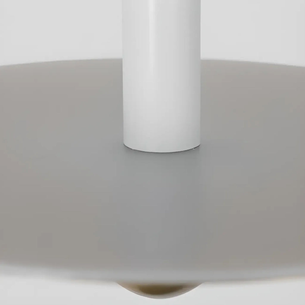 Suspension LED moderne mini cône pour salle à manger