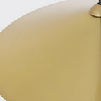 Suspension LED moderne mini cône pour salle à manger