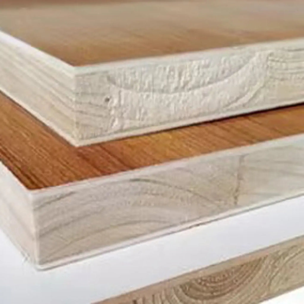 Meuble à chaussures minimaliste et efficace en bois à ouverture frontale réglable