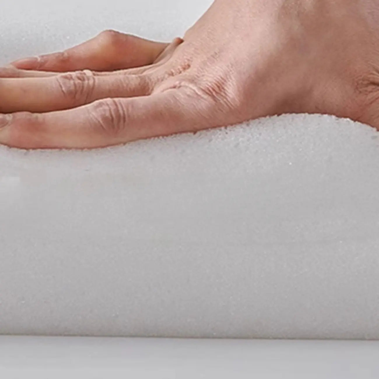Chaise de salle à manger Art Déco en cuir à dossier bas avec accoudoirs