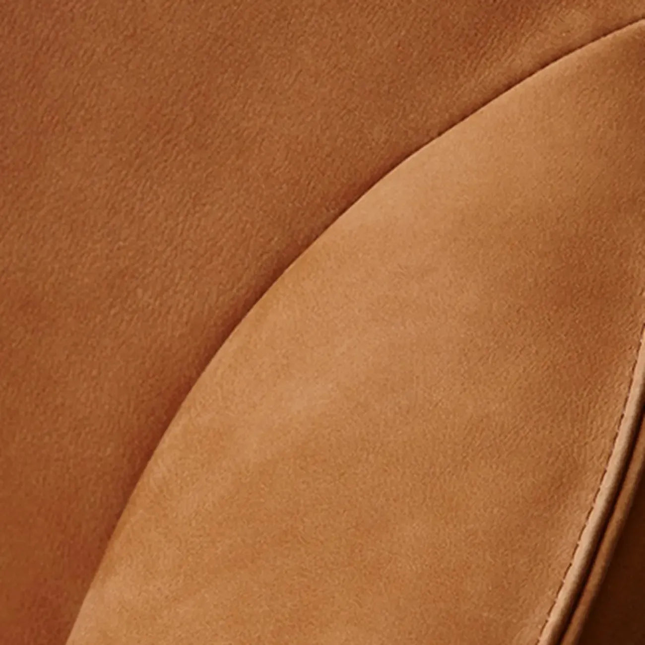 Fauteuil d'appoint moderne à dossier haut avec repose-pieds