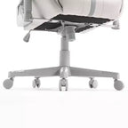 Sedia da gaming Mysa PC grigio/base grigio - X Rocker
