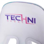 Fauteuil de gaming de bureau Kawaii - Techni Sport
