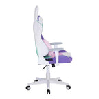 Fauteuil de gaming de bureau Kawaii - Techni Sport