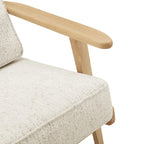 Fauteuil Albert