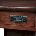 Bureau d'angle Leick Home Mission