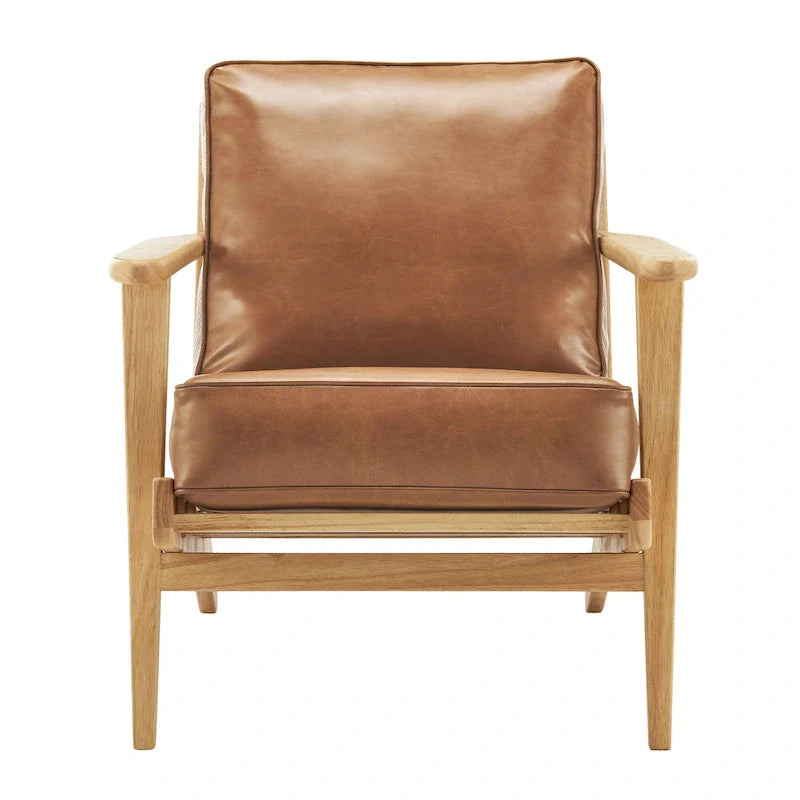 Fauteuil Albert