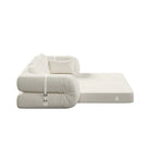 Canapé-lit pliable multifonctionnel 78,7