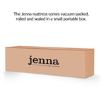 Matelas Jenna 10 Twin XL à ressorts