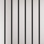 Grand meuble d'angle pour 2 chiens, cage en forme de L - 58,7 x 41,1 pouces