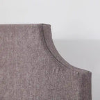 Testata fai da te - Testata per letto da college (singolo / singolo XL)