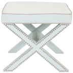 SAFAVIEH Ottomana X-Bench Shavonne