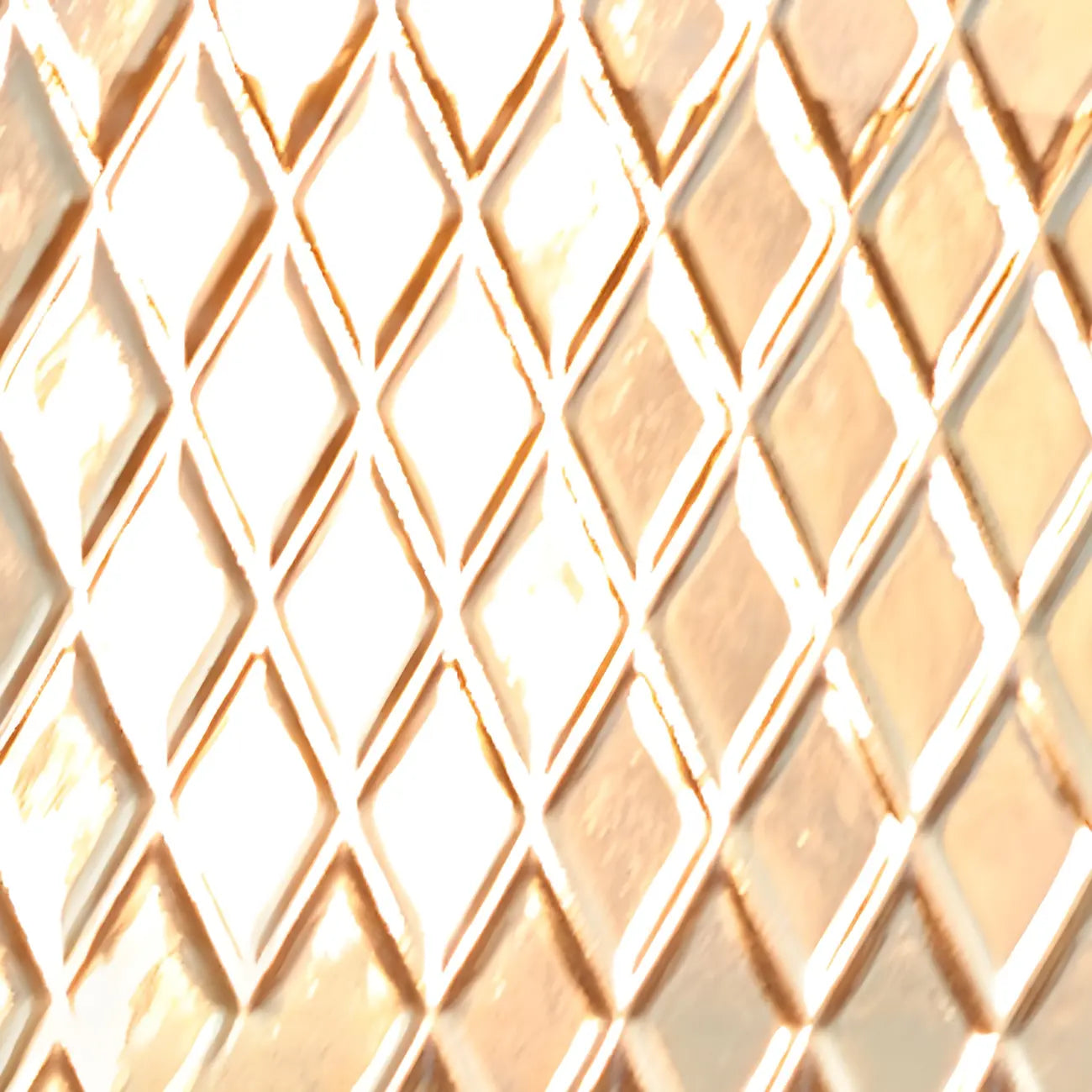 Lampadaires extérieurs modernes à réseau solaire en bronze translucide