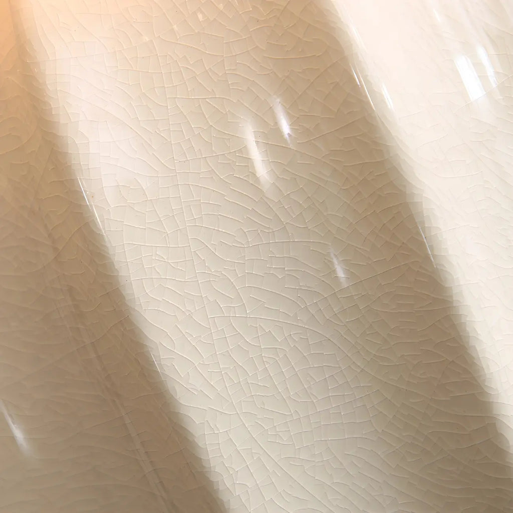 Lampe de table élégante en céramique avec abat-jour en tissu en forme de tonneau pour chambre à coucher