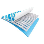 Piscine ronde hors sol tubulaire Intex Metal Frame Ø 3,66 m x H 0,76 m avec épurateur à cartouche 2m³/h et 6 cartouches de filtration de type A