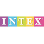 Piscine gonflable INTEX Easy Set 2,4 m x 76 cm hors sol portable pour famille avec pompe filtrante à cartouche avec disjoncteur différentiel et bâche de protection ronde en vinyle