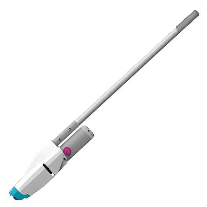 Piscine Intex Easy Set 4,57m x 1,07m avec pompe 3,79 m³/h et aspirateur de piscine Kokido Telsa 10