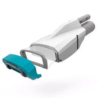 Piscine Intex Easy Set 4,57m x 1,07m avec pompe 3,79 m³/h et aspirateur de piscine Kokido Telsa 10