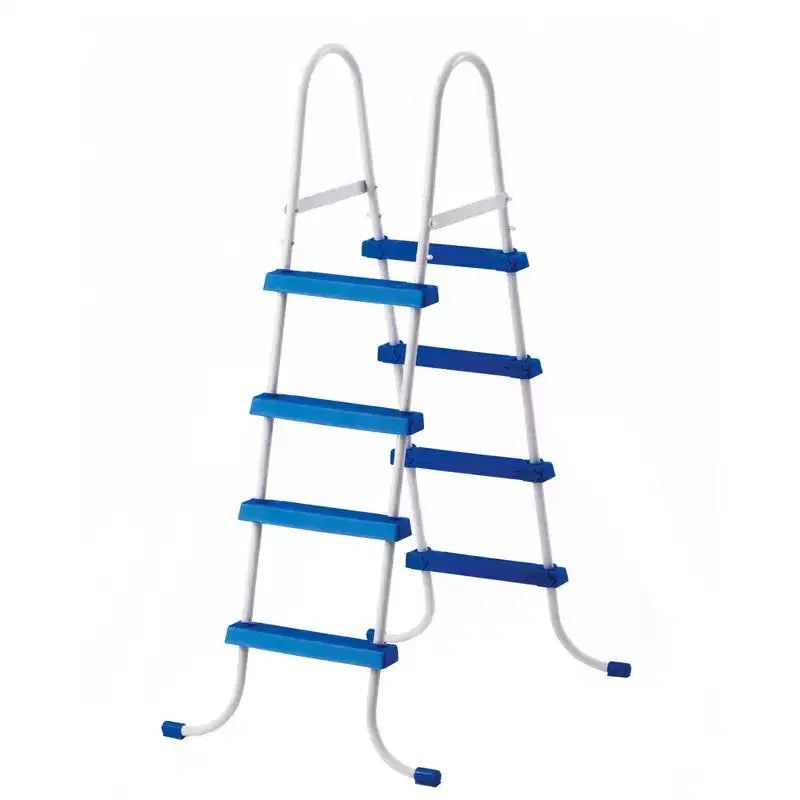 Kit piscine gonflable Intex Easy Set 4,57 m x 1,22 m avec pompe de filtration GFCI 3 785 L/h 26167EH