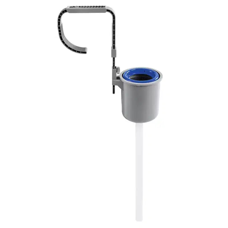 Piscine hors-sol Bestway Steel Pro Max 4,57m avec pompe et filtre