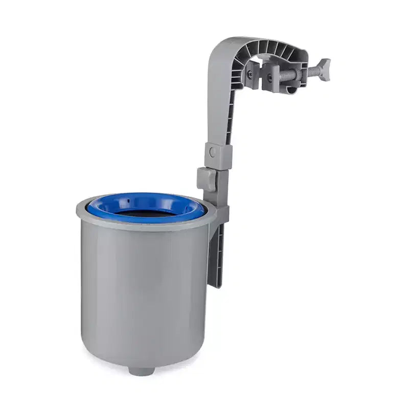 Piscine hors-sol Bestway Steel Pro Max 4,57m avec pompe et filtre