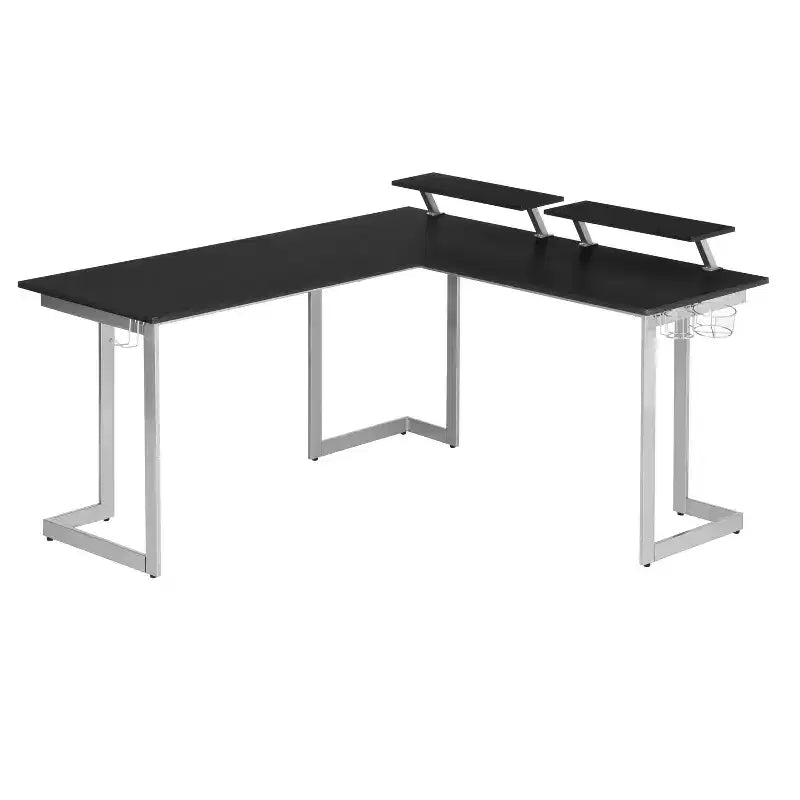 Bureau de jeu en L Warrior - Techni Sport