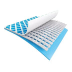 Piscine hors sol Intex de 3,66 m x 76 cm avec système de pompe de filtration et cartouche filtrante