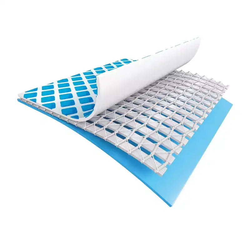 Piscine gonflable hors-sol Intex 10 x 30' et système de pompe de filtration à cartouche