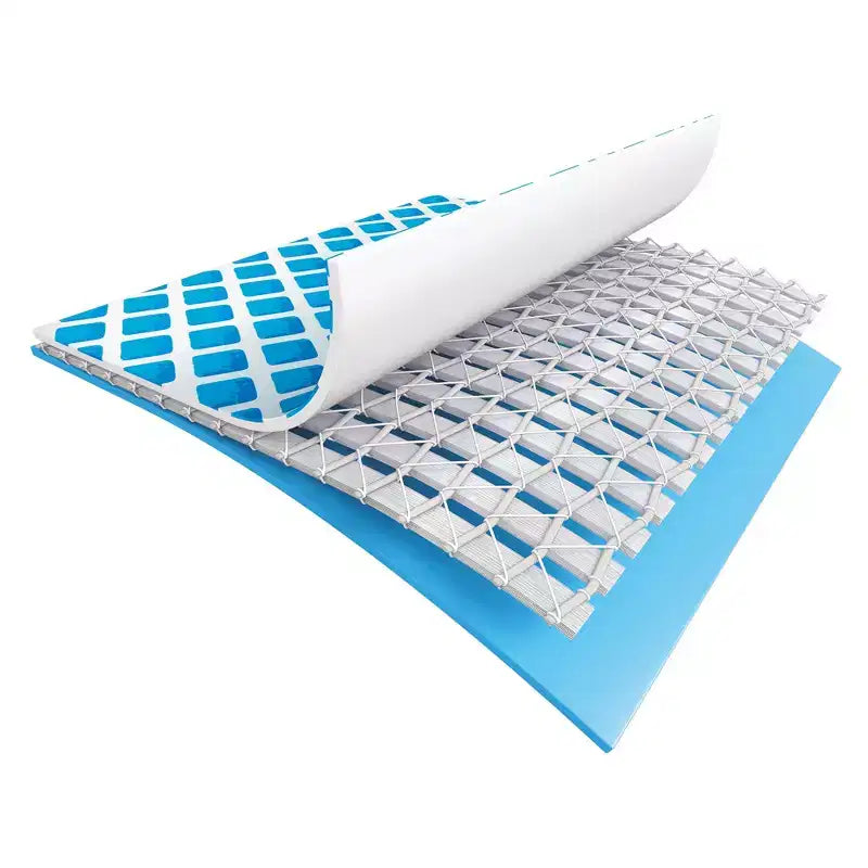 Piscine hors sol Intex 2,6 m x 1,6 m x 66 cm et kit d'entretien et de nettoyage