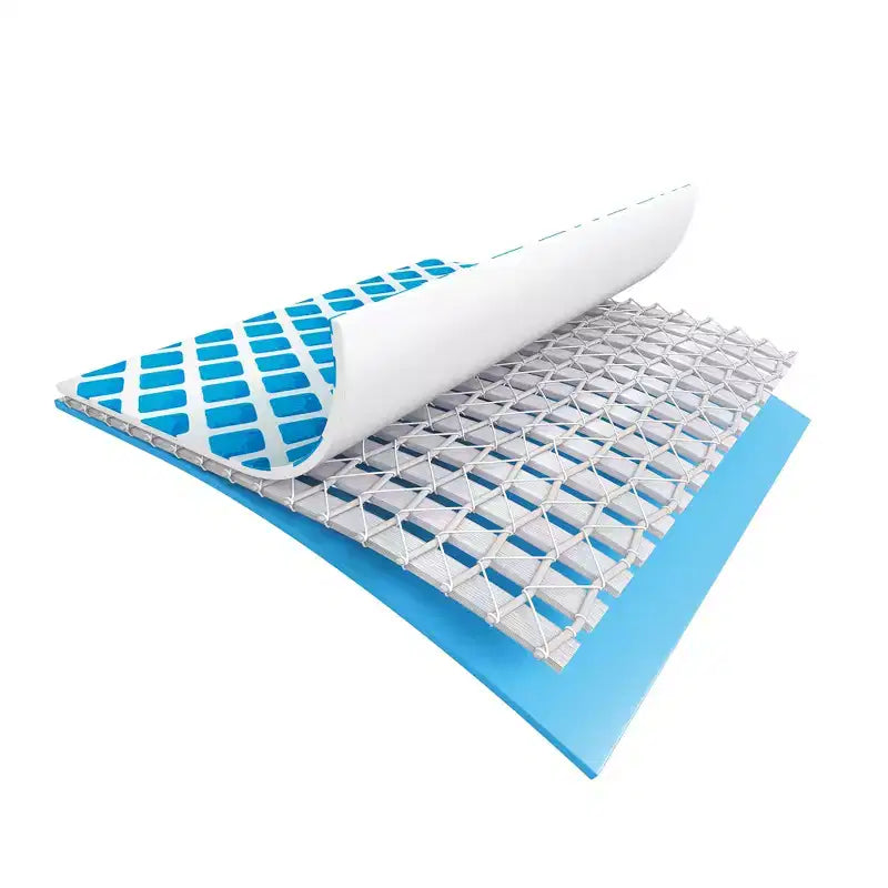 Piscine hors sol ronde à cadre métallique Intex 3,05 m x 76 cm avec pompe de filtration