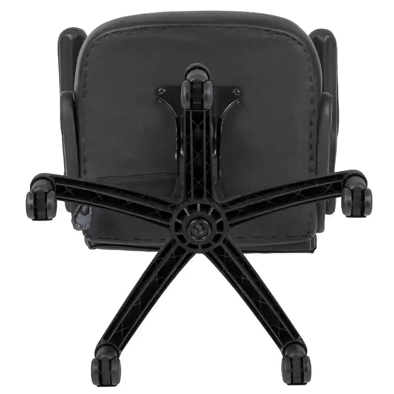 Flash Furniture X10 Sedia da Gaming Racing Ufficio Ergonomica per Computer PC Girevole Regolabile con Braccioli Ribaltabili