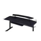 Bureau de jeu Vildre avec port USB - Acme Furniture
