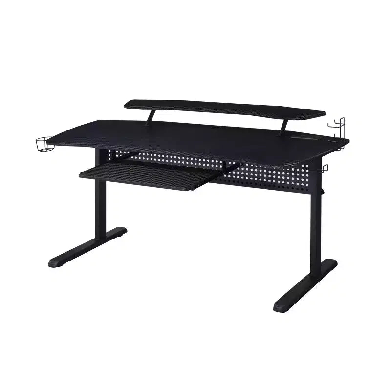 Bureau de jeu Vildre avec port USB - Acme Furniture