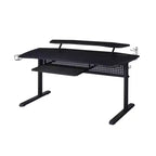 Bureau de jeu Vildre avec port USB - Acme Furniture