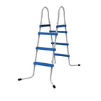 Piscine gonflable de jardin JLeisure 4,57m x 91cm Prompt Set (Lot de 2)