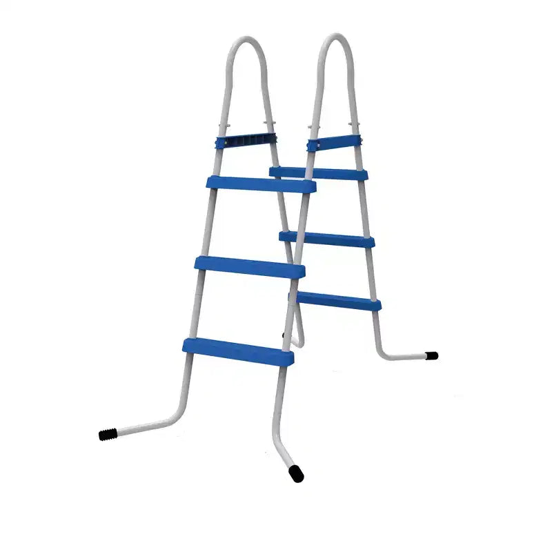 Piscine gonflable de jardin JLeisure 4,57m x 91cm Prompt Set (Lot de 2)