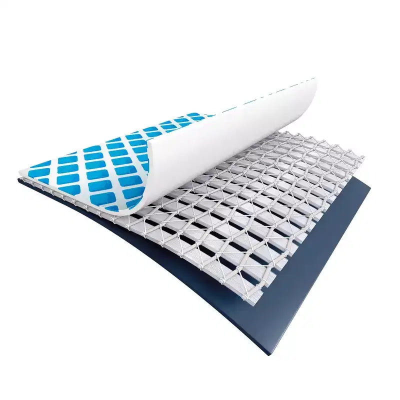 Piscine hors sol ronde Intex 28211ST de 3,66 m x 76 cm avec armature et auvent