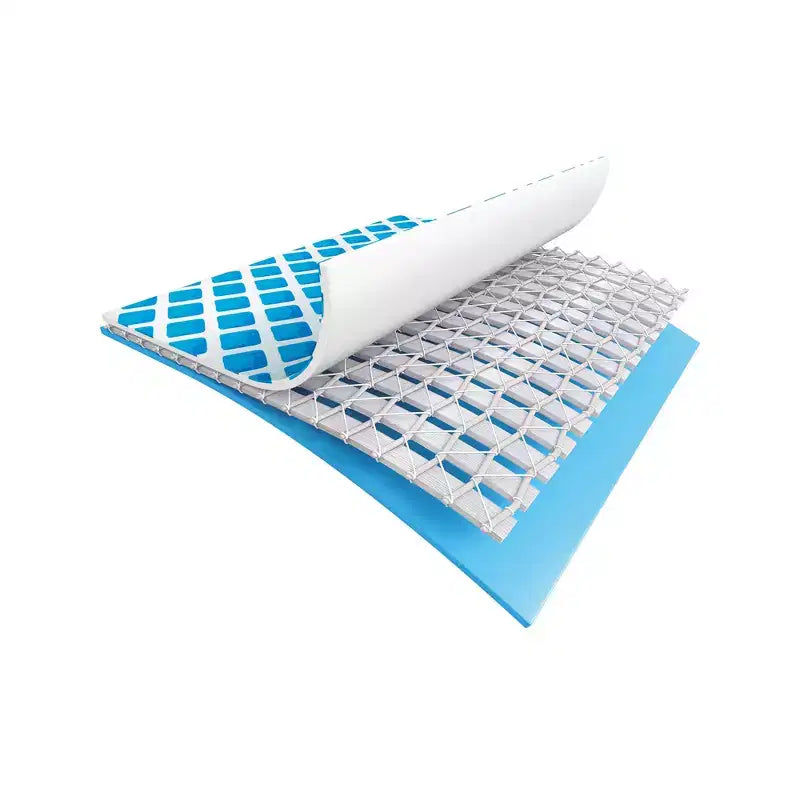Piscine hors sol ronde Intex Prism Frame 3,66m x 76cm et robot nettoyeur